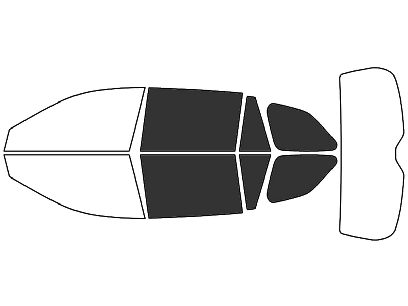 Back - 15% + Cargo