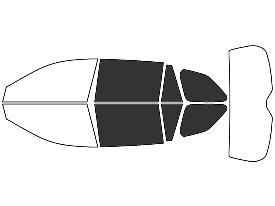 Back - 15% + Cargo