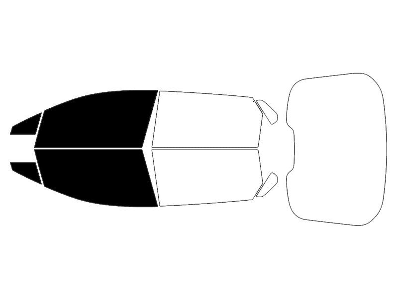 Front - 5%