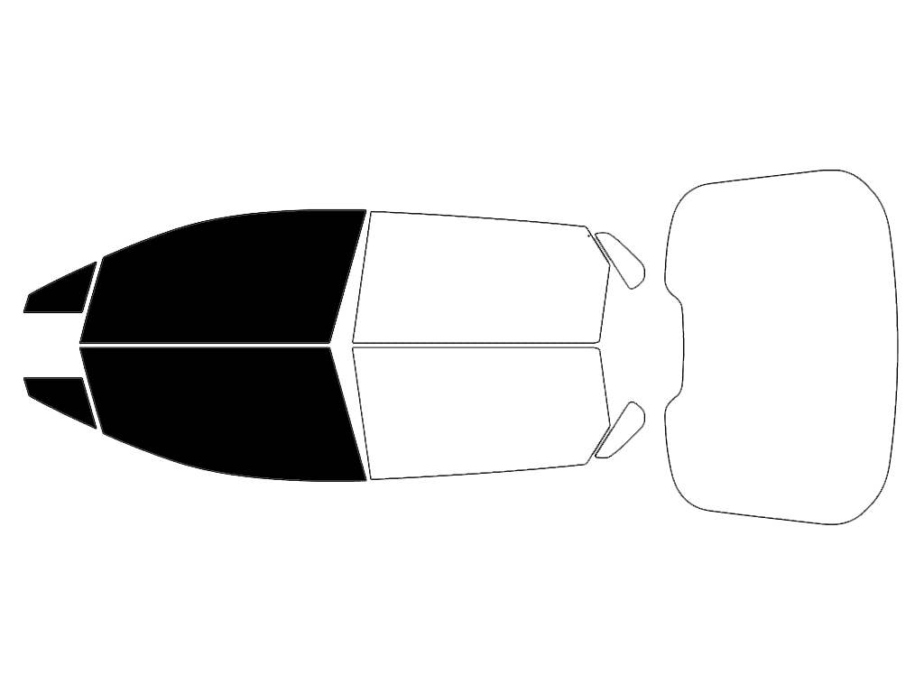 Front - 5%