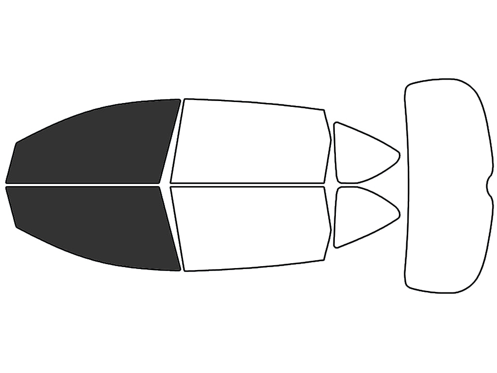 Front - 15%