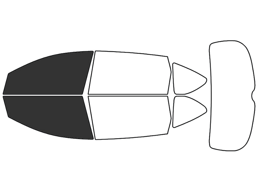 Front - 15%