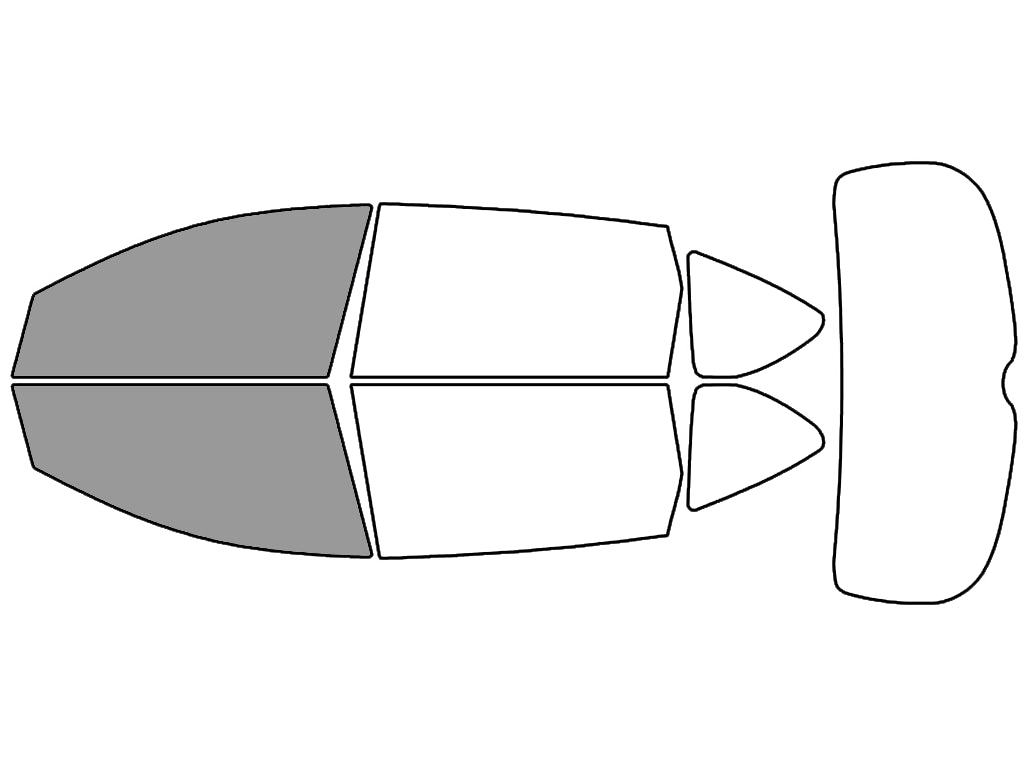 Front - 45%