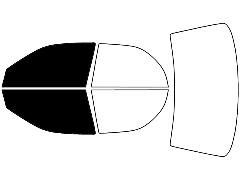 Front - 5%