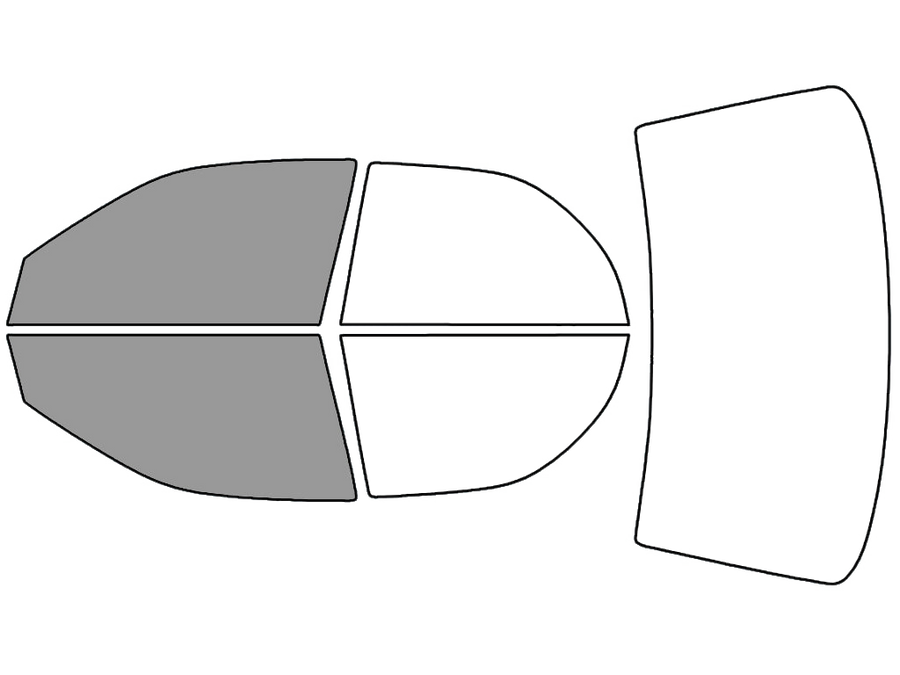 Front - 45%