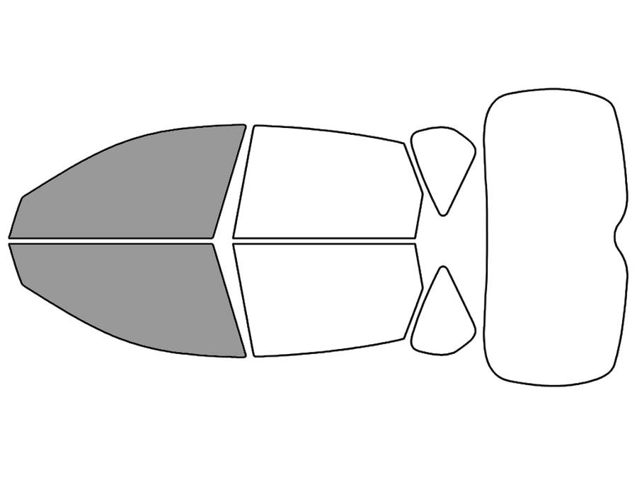 Front - 45%