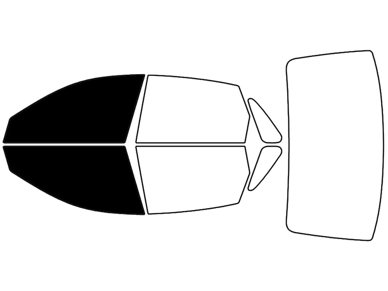 Front - 5%