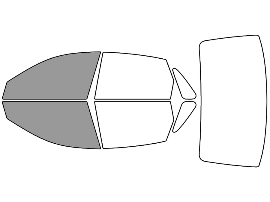 Front - 50%