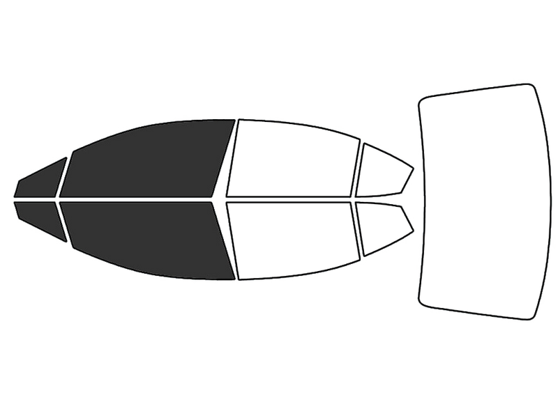 Front - 15%