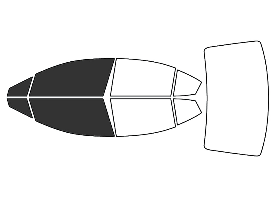 Front - 15%