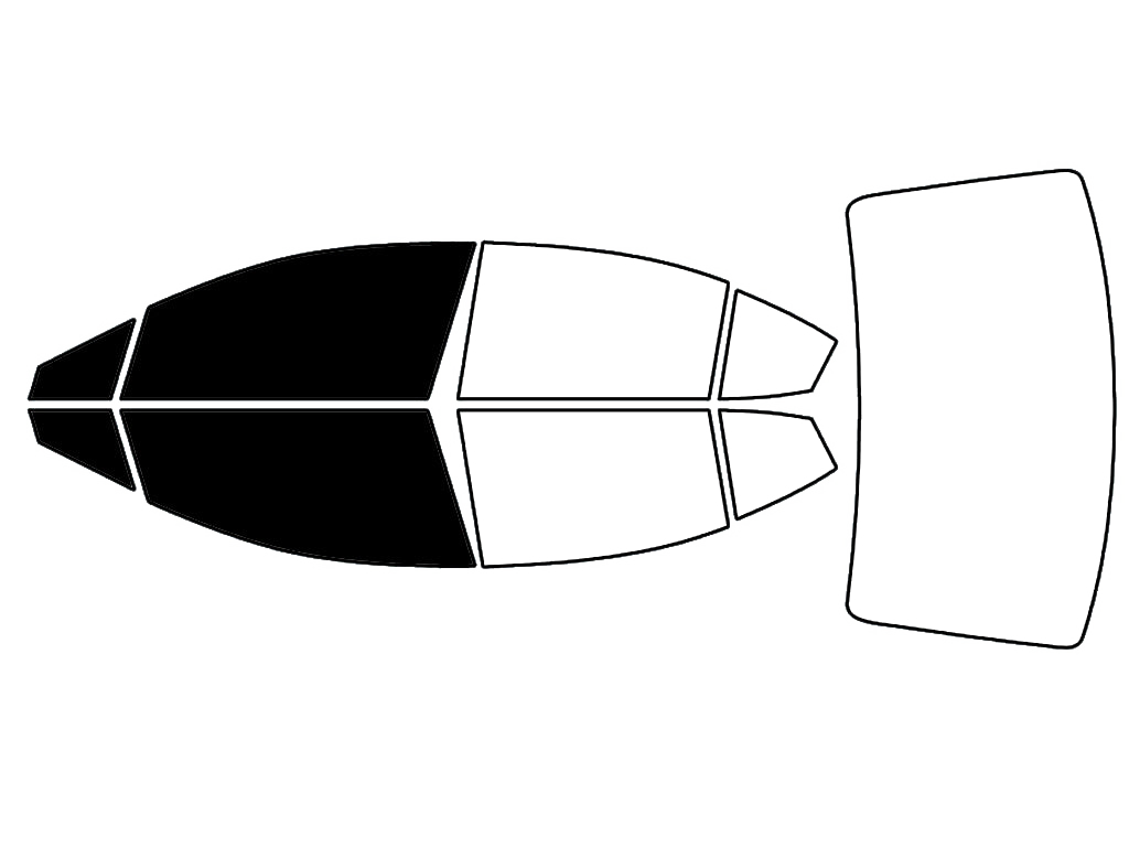 Front - 5%