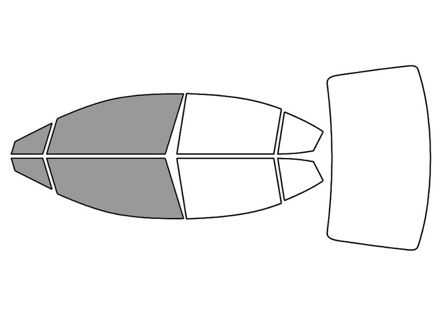 Front - 50%
