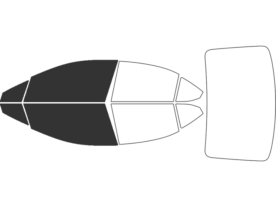 Front - 15%