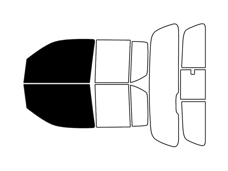 Front - 5%
