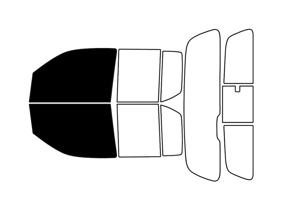 Front - 5%