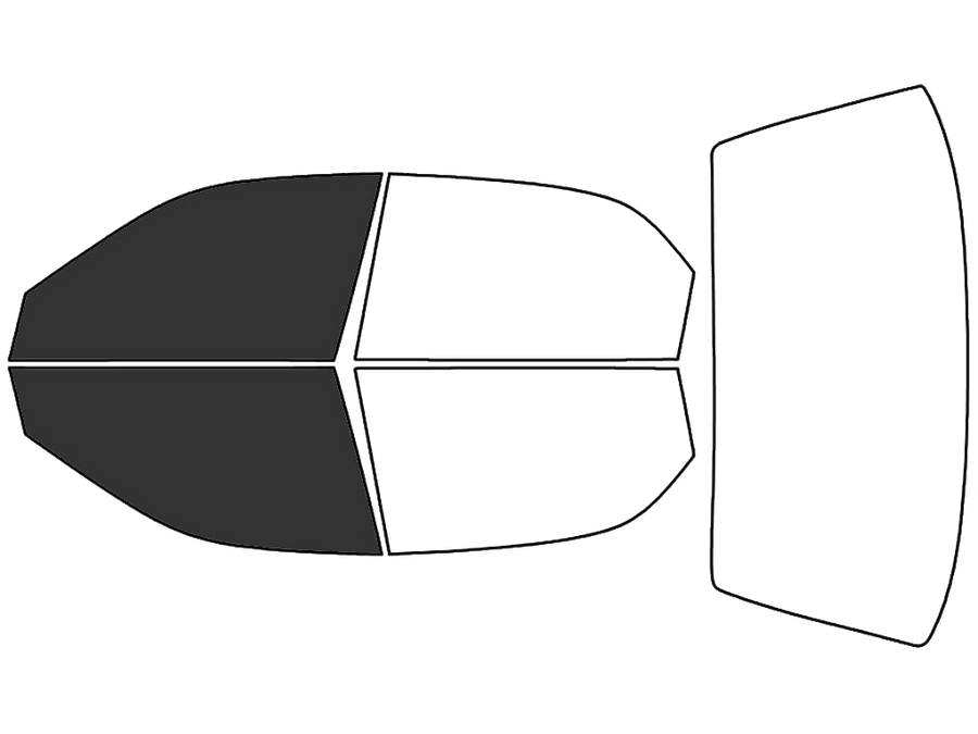 Front - 15%