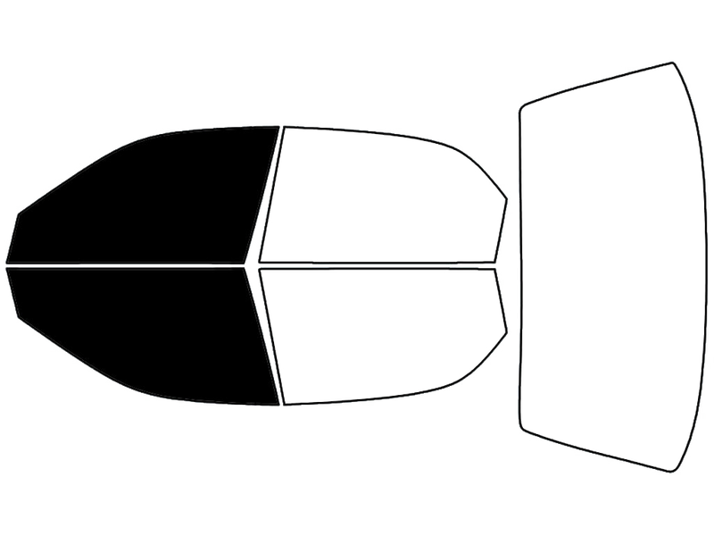 Front - 5%