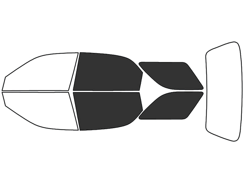 Back - 15% + Cargo