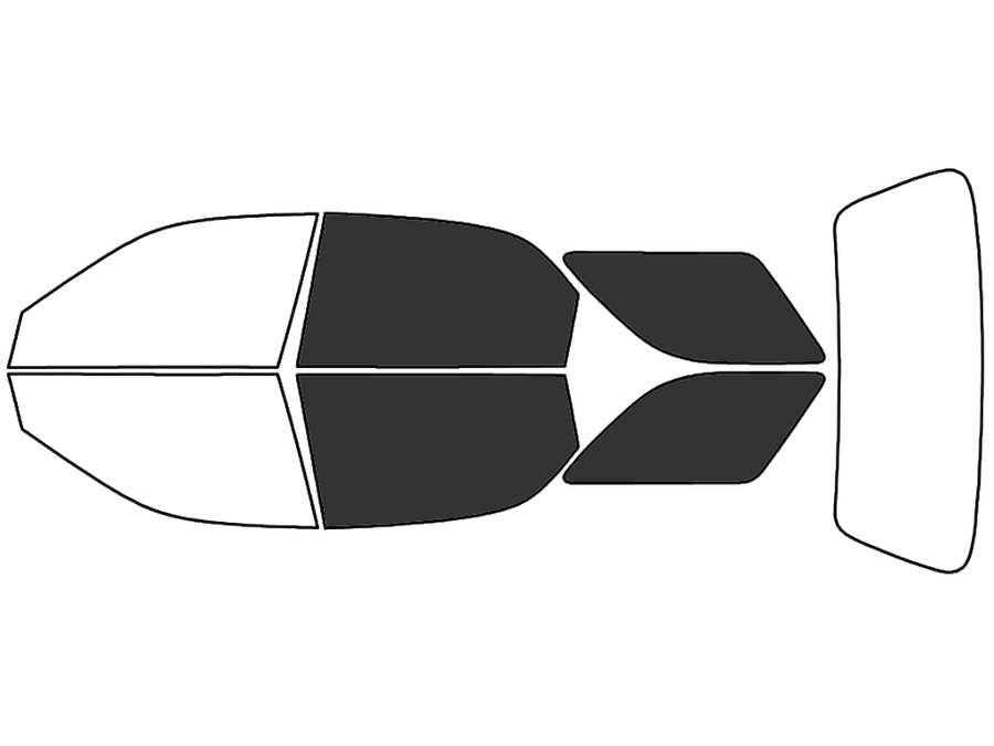 Back - 15% + Cargo
