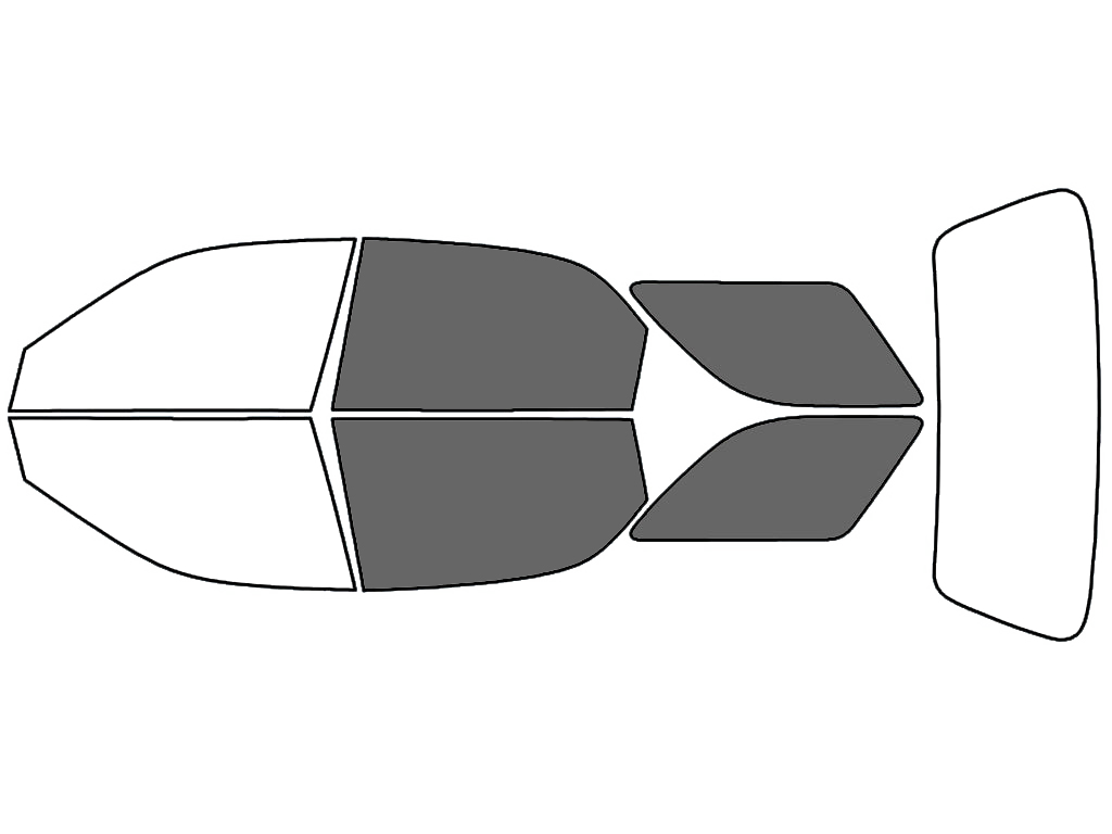 Back - 30% + Cargo