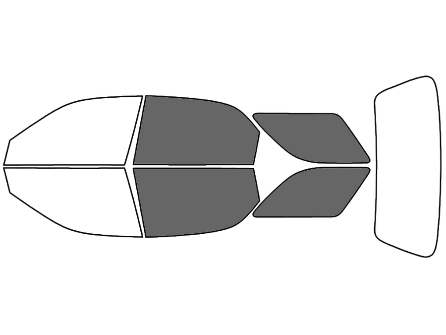 Back - 30% + Cargo
