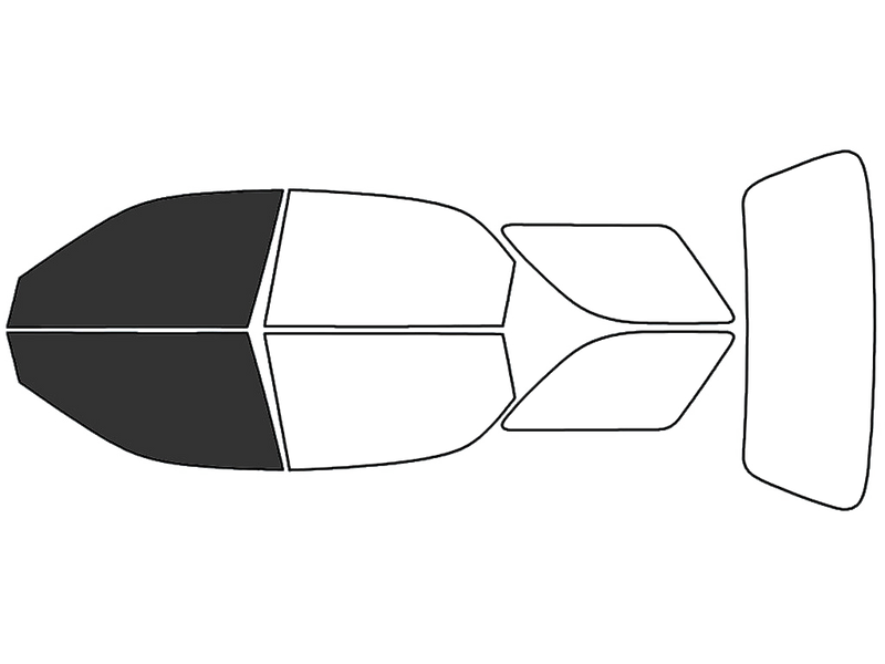 Front - 15%