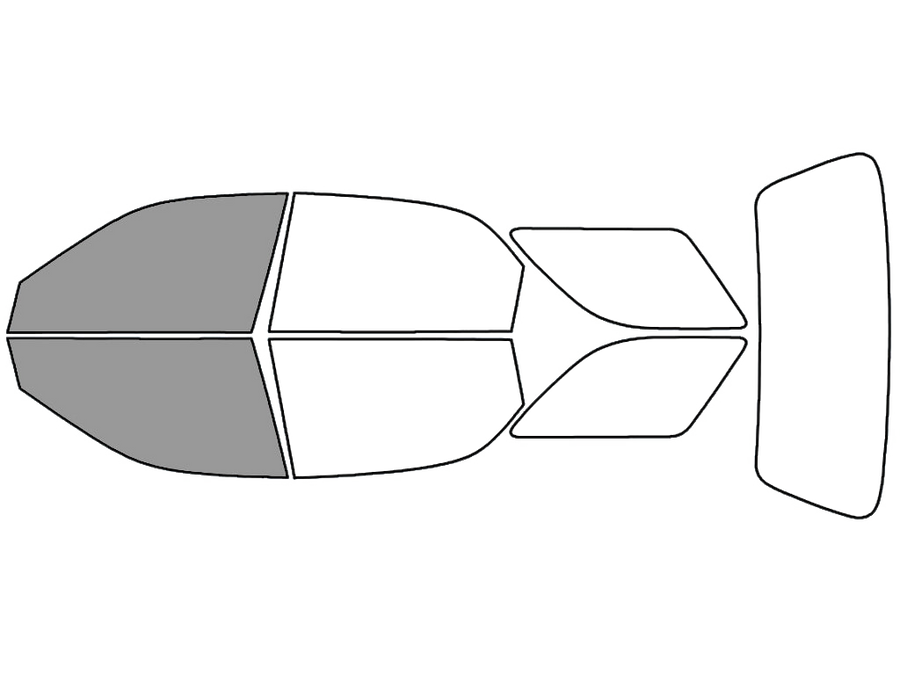 Front - 50%