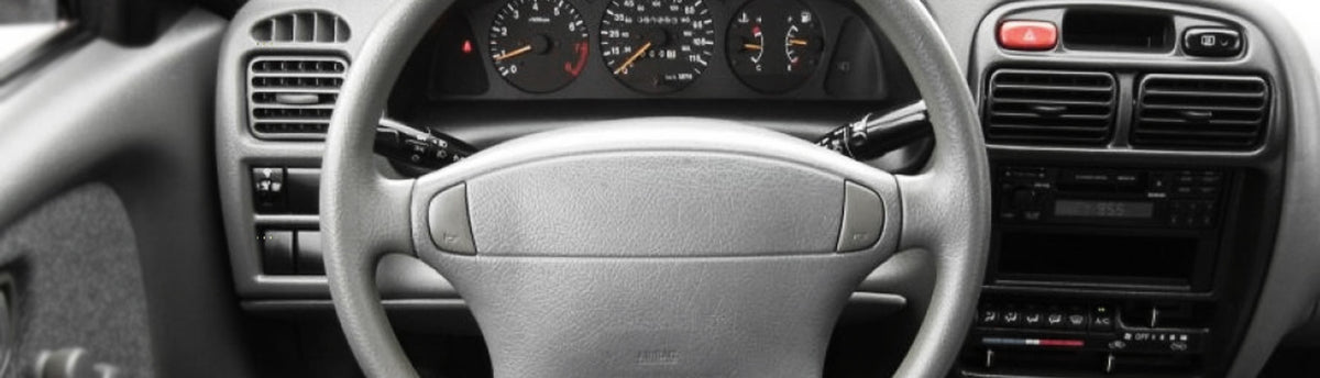Suzuki Esteem Custom Dash Kits