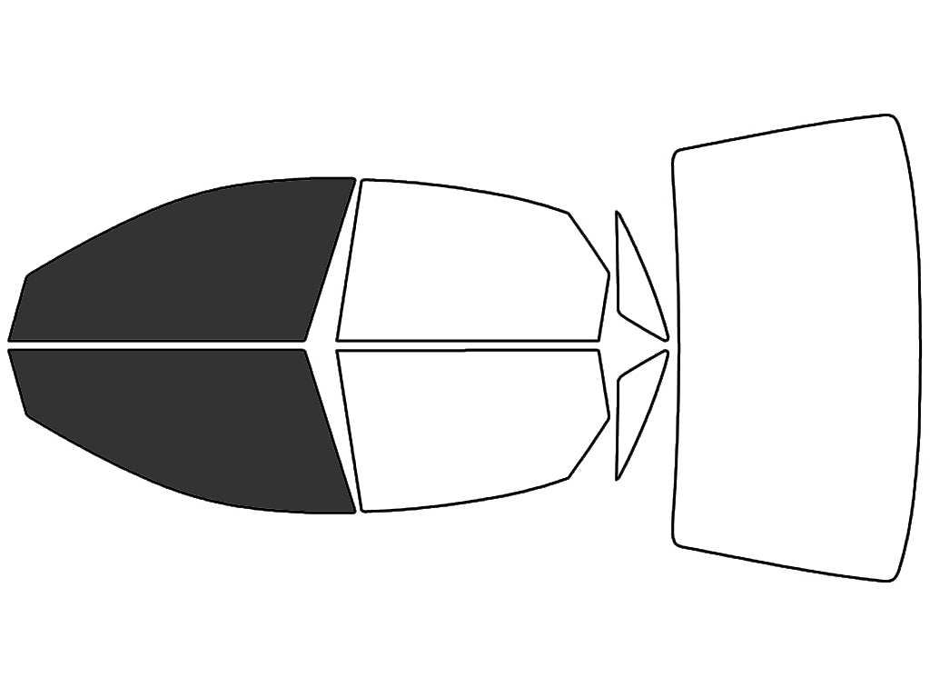 Front - 15%