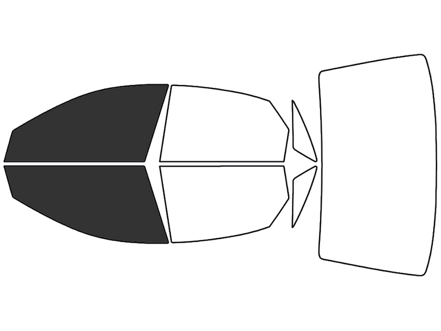 Front - 15%