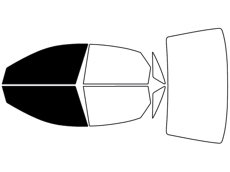 Front - 5%