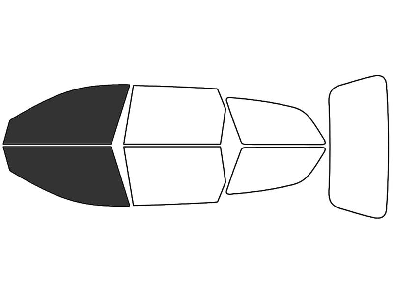 Front - 15%