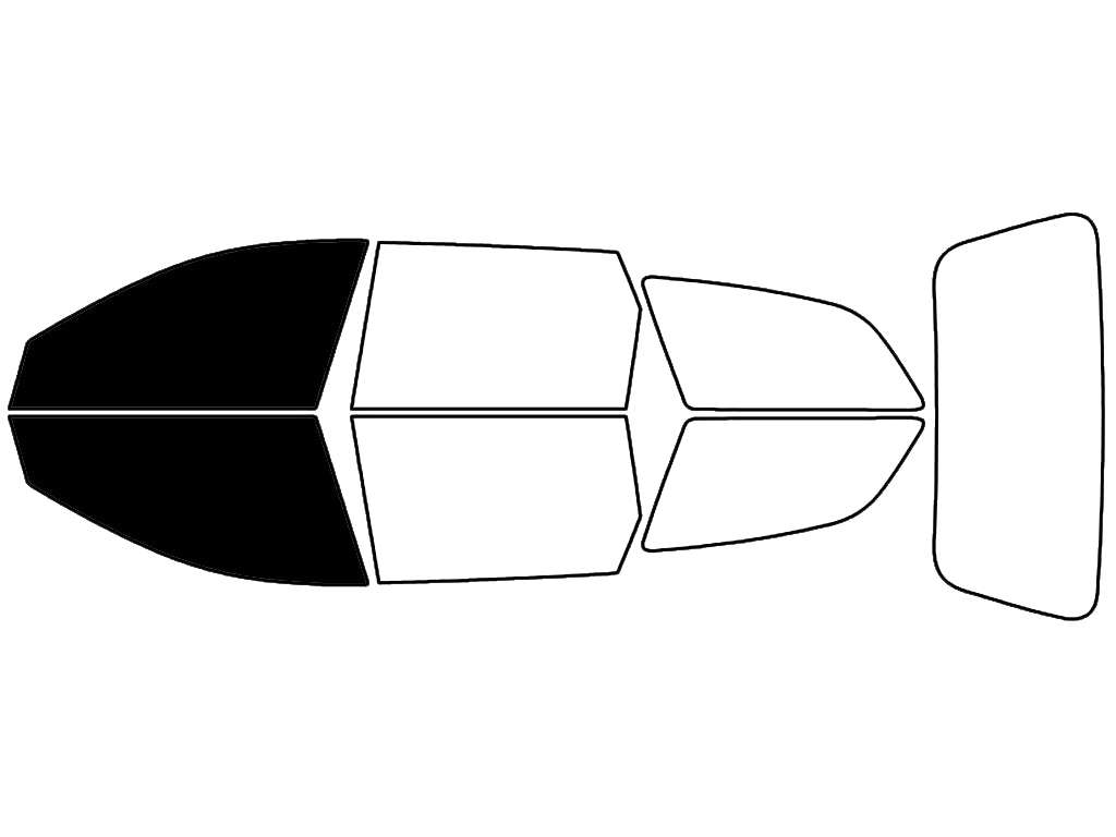 Front - 5%