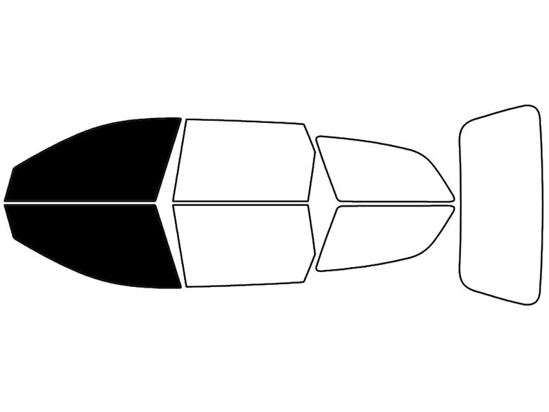 Front - 5%