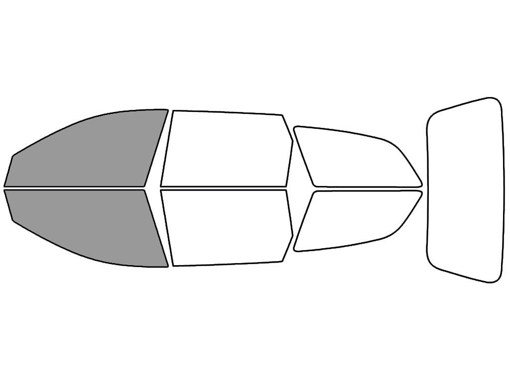 Front - 45%