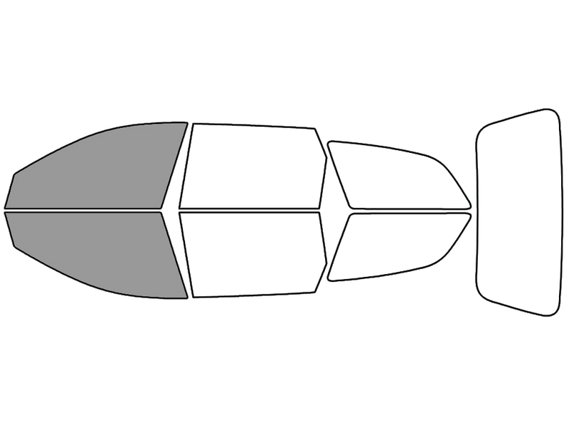 Front - 45%
