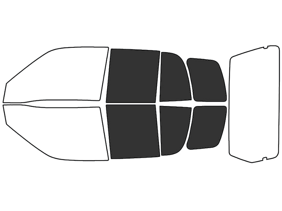 Back - 15% + Cargo