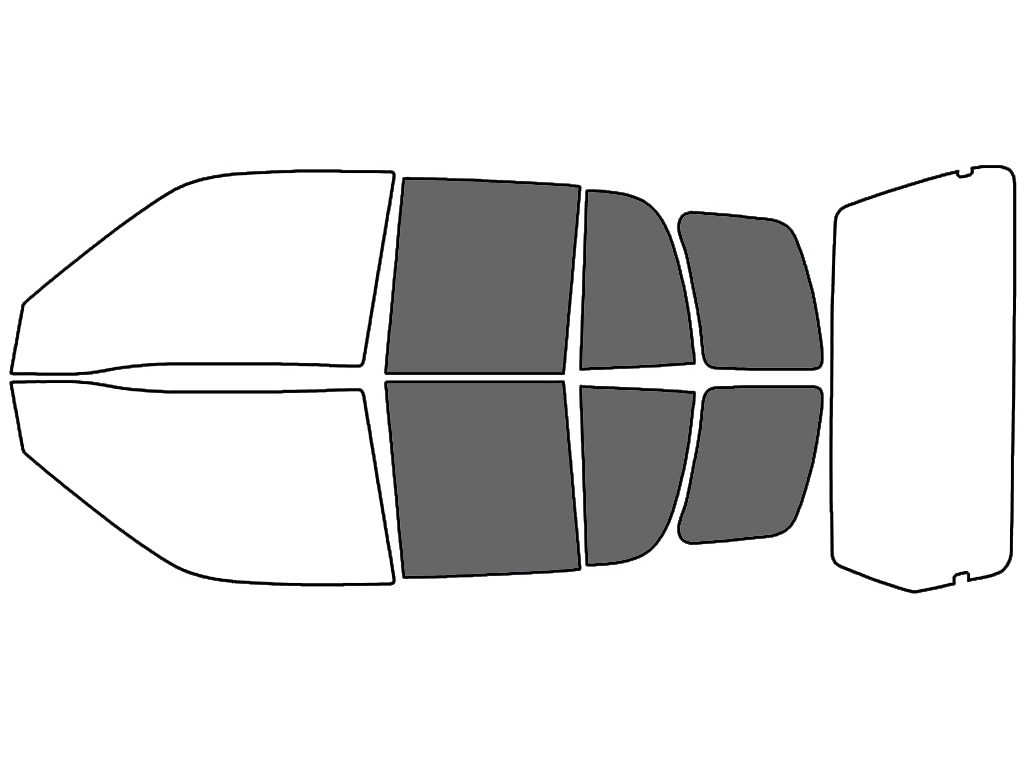 Back - 30% + Cargo