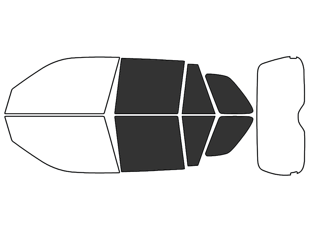 Back - 15% + Cargo