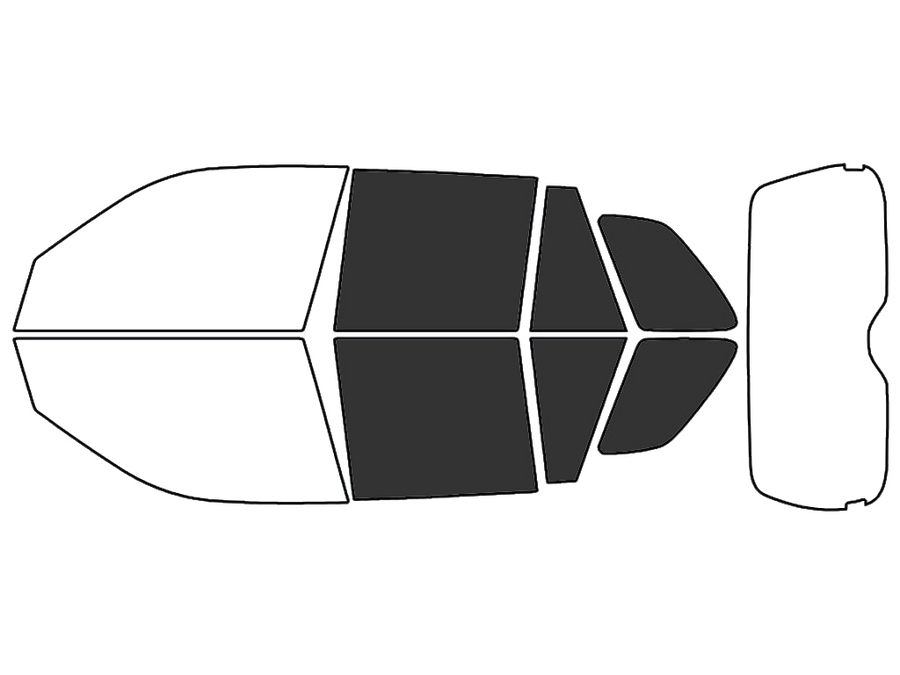 Back - 15% + Cargo