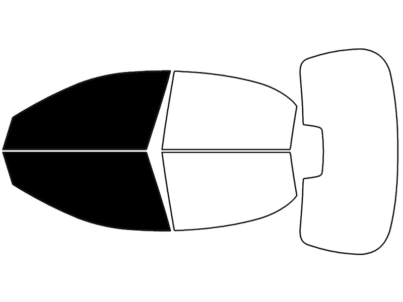 Front - 5%