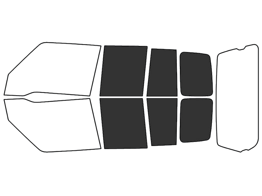 Back - 15% + Cargo