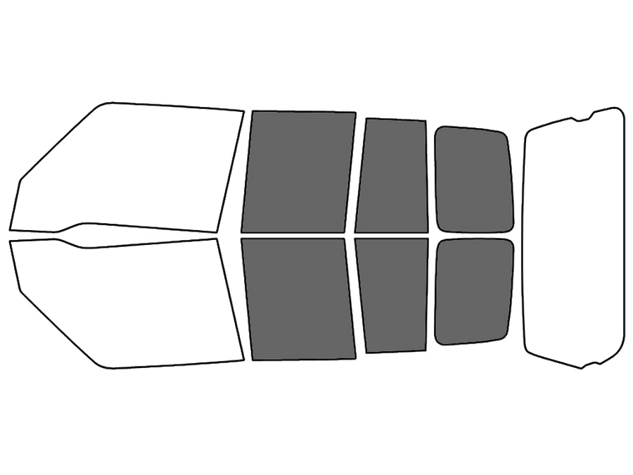 Back - 35% + Cargo