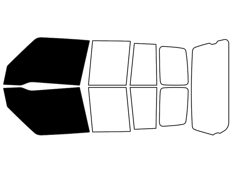 Front - 5%
