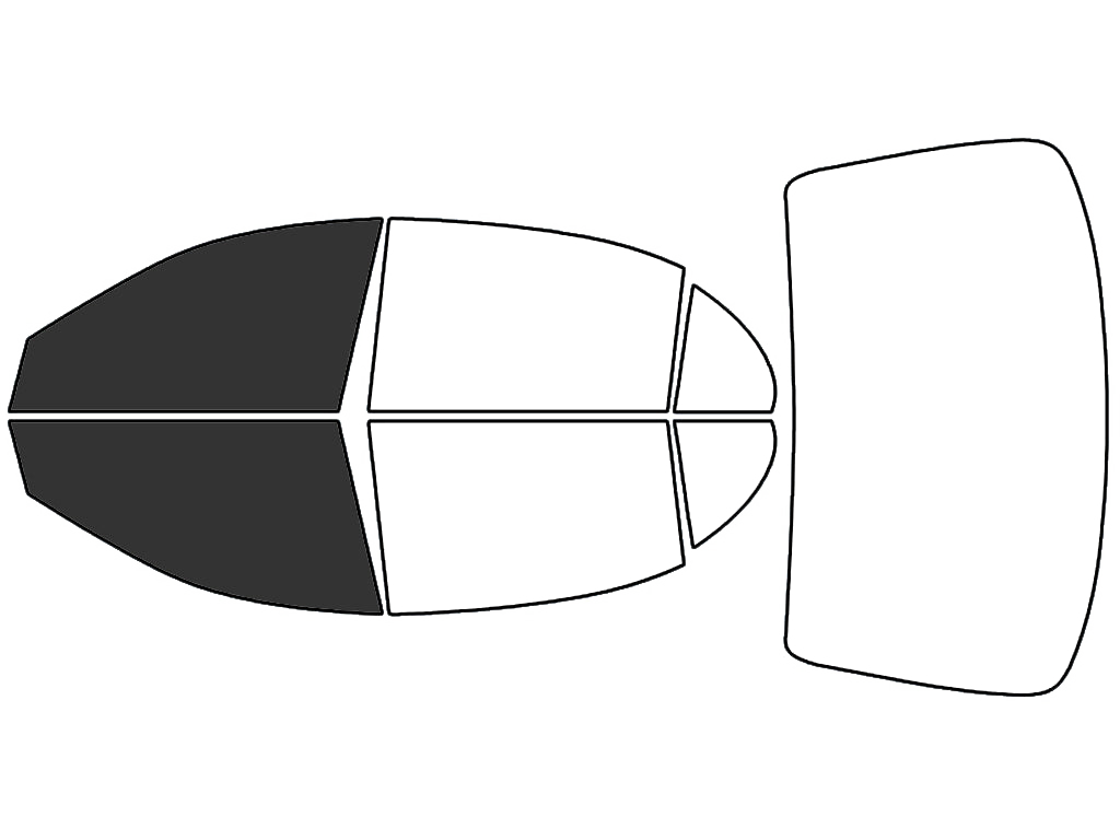 Front - 15%