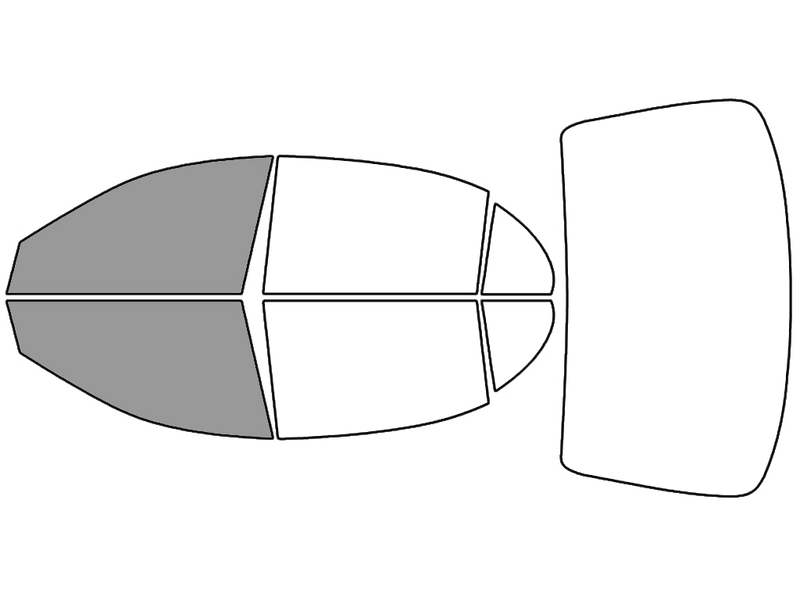 Front - 45%