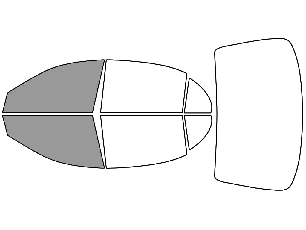 Front - 45%