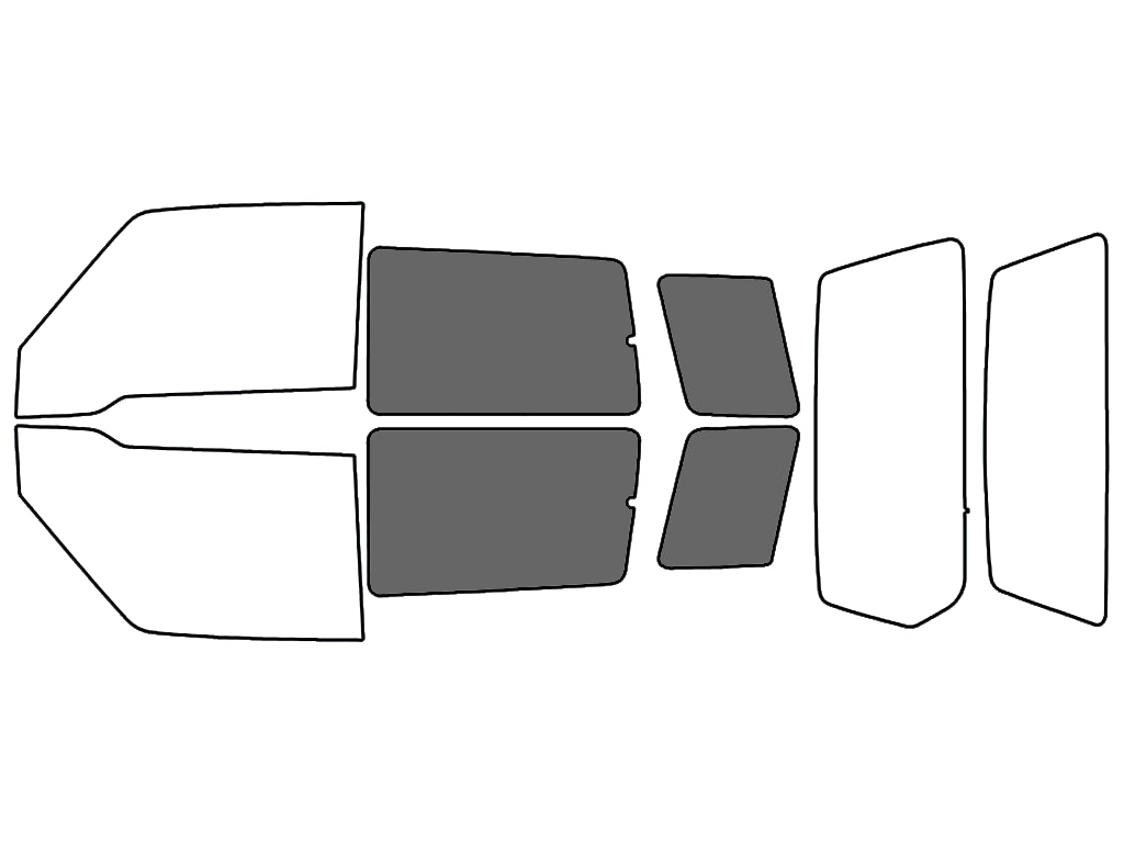 Back - 35% + Cargo