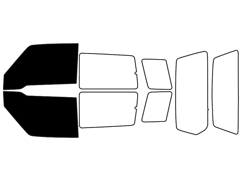 Front - 5%
