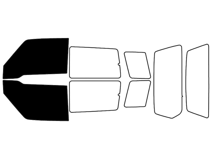 Front - 5%